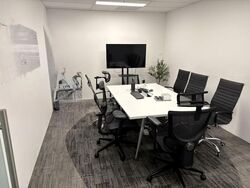 Raffles Place MRT (D1), Office #626503291